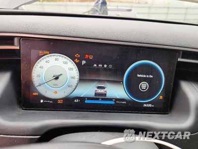 Zdjęcie 9 z 13 samochodu: 2022 HYUNDAI SANTA CRUZ SEL VIN:5NTJCDAE7NH024157 - miniatura