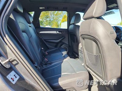 Zdjęcie 10 z 12 samochodu: 2017 AUDI Q5 PREMIUM PLUS VIN:WA1M2AFP0HA031142 - miniatura