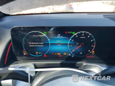 Zdjęcie 9 z 14 samochodu: 2023 MERCEDES-BENZ GLB AMG 35 4MATIC VIN:W1N4M5BB1PW289441 - miniatura