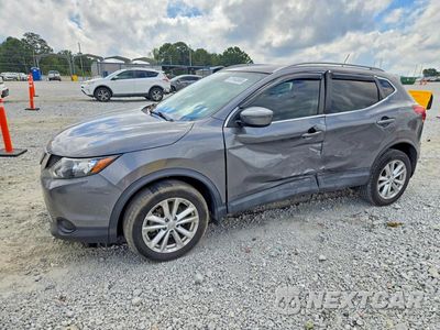 2018 NISSAN ROGUE SPORT SV JN1BJ1CP3JW188437 - główne zdjęcie licytacji z USA - miniatura