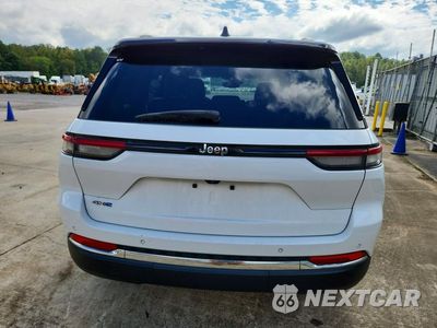 Zdjęcie 6 z 13 samochodu: 2024 JEEP GRAND CHEROKEE LIMITED 4XE VIN:1C4RJYB69R8958721 - miniatura