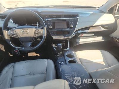Zdjęcie 8 z 12 samochodu: 2014 TOYOTA AVALON XLE TOURING VIN:4T1BK1EB7EU090682 - miniatura
