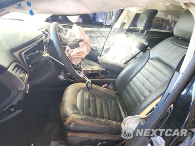 Zdjęcie 7 z 12 samochodu: 2017 FORD FUSION SE VIN:3FA6P0H96HR401675 - miniatura