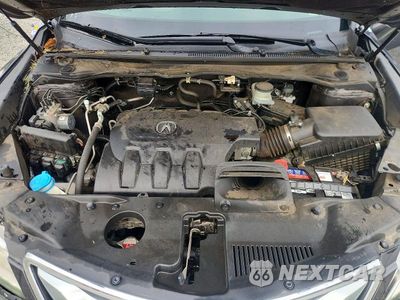 Zdjęcie 11 z 12 samochodu: 2016 ACURA RDX TECHNOLOGY VIN:5J8TB4H5XGL025044 - miniatura