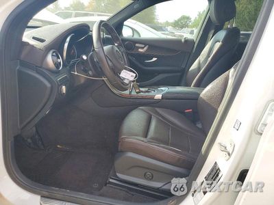 Zdjęcie 7 z 13 samochodu: 2018 MERCEDES-BENZ GLC 300 4MATIC VIN:WDC0G4KBXJV112157 - miniatura