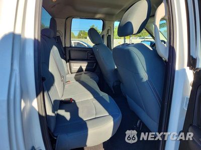 Zdjęcie 10 z 12 samochodu: 2014 RAM 1500 ST VIN:1C6RR7FT2ES354712 - miniatura