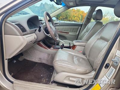 Zdjęcie 7 z 12 samochodu: 2002 TOYOTA CAMRY VIN:JTDBF30K220003964 - miniatura