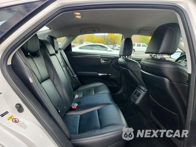 Zdjęcie 10 z 12 samochodu: 2018 TOYOTA AVALON XLE VIN:4T1BK1EB2JU277399 - miniatura