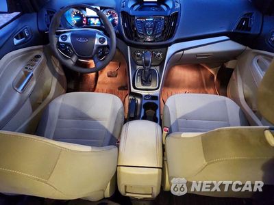 Zdjęcie 8 z 13 samochodu: 2013 FORD ESCAPE SE VIN:1FMCU0GX7DUD35447 - miniatura
