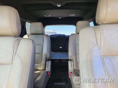 Zdjęcie 10 z 13 samochodu: 2015 FORD EXPLORER XLT VIN:1FM5K7D86FGA91781 - miniatura
