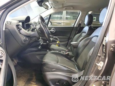 Zdjęcie 7 z 12 samochodu: 2016 FIAT 500X TREKKING VIN:ZFBCFYCT0GP338039 - miniatura