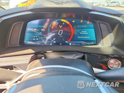 Zdjęcie 9 z 13 samochodu: 2024 CHEVROLET CORVET STINGRAY 1LT VIN:1G1YA2D45R5102668 - miniatura