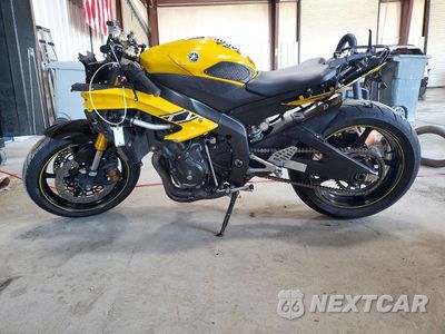 Trzecie zdjęcie samochodu z tyłu: 2006 YAMAHA YZFR6 L VIN:JYARJ12E96A008941 - miniatura