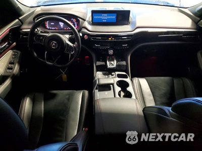 Zdjęcie 8 z 13 samochodu: 2022 ACURA MDX A-SPEC VIN:5J8YE1H05NL052052 - miniatura