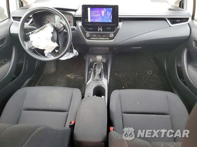 Zdjęcie 8 z 13 samochodu: 2025 TOYOTA COROLLA LE VIN:5YFB4MDE9SP265227 - miniatura