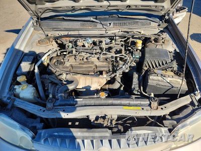 Zdjęcie 11 z 12 samochodu: 2001 NISSAN ALTIMA XE VIN:1N4DL01D51C101261 - miniatura