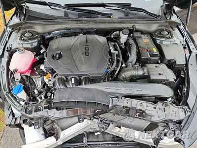 Zdjęcie 11 z 12 samochodu: 2026 KIA K5 LXS VIN:KNAG24J74T5472556 - miniatura