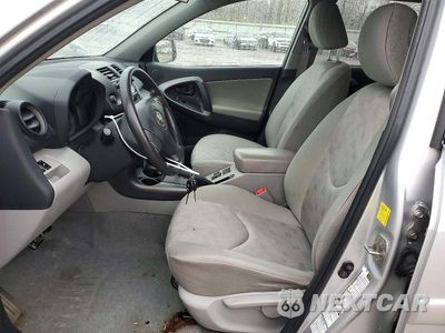 Zdjęcie 7 z 13 samochodu: 2010 TOYOTA RAV4 BASE VIN:2T3BF4DV4AW053835 - miniatura