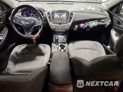 Zdjęcie 8 z 12 samochodu: 2016 CHEVROLET MALIBU LT VIN:1G1ZE5ST1GF284736 - miniatura