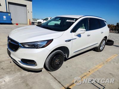 2018 BUICK ENCLAVE ESSENCE 5GAEVAKW2JJ129756 - główne zdjęcie licytacji z USA - miniatura