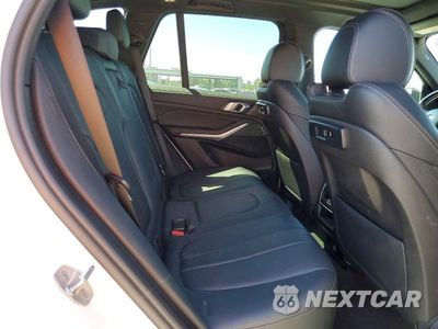 Zdjęcie 10 z 12 samochodu: 2022 BMW X5 XDRIVE40I VIN:5UXCR6C01N9N09551 - miniatura