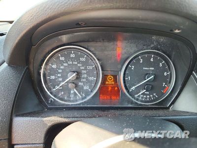 Zdjęcie 10 z 14 samochodu: 2015 BMW X1 SDRIVE28I VIN:WBAVM1C57FVW58009 - miniatura