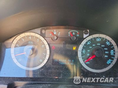 Zdjęcie 9 z 12 samochodu: 2011 FORD ESCAPE XLT VIN:1FMCU9DG9BKB43528 - miniatura