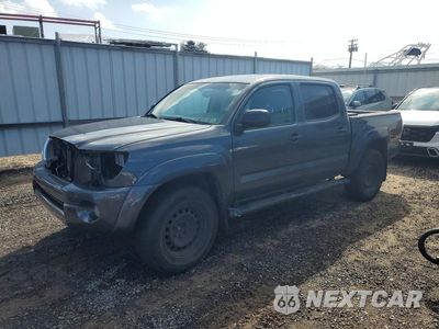 2011 TOYOTA TACOMA DOUBLE CAB PRERUNNER 3TMJU4GN7BM113090 - główne zdjęcie licytacji z USA - miniatura