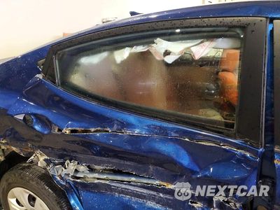 Zdjęcie 10 z 12 samochodu: 2016 HYUNDAI ELANTRA SE VIN:5NPDH4AE4GH774132 - miniatura