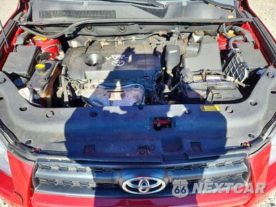 Zdjęcie 12 z 13 samochodu: 2009 TOYOTA RAV4 BASE VIN:2T3BF33V19W016877 - miniatura