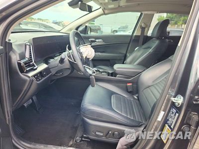 Zdjęcie 7 z 12 samochodu: 2025 KIA SPORTAGE SX PRESTIGE VIN:KNDPXCDG6S7247620 - miniatura