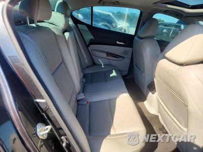 Zdjęcie 10 z 12 samochodu: 2015 ACURA TLX TECH VIN:19UUB1F56FA027941 - miniatura