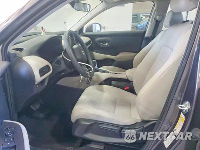 Zdjęcie 7 z 12 samochodu: 2023 HONDA HR-V LX VIN:3CZRZ2H32PM712891 - miniatura