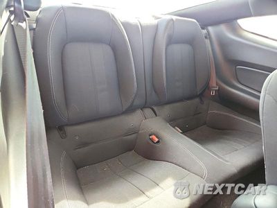 Zdjęcie 10 z 12 samochodu: 2021 FORD MUSTANG VIN:1FA6P8TH7M5110676 - miniatura