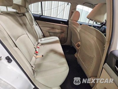 Zdjęcie 10 z 12 samochodu: 2012 SUBARU LEGACY 2.5I PREMIUM VIN:4S3BMBC68C3005989 - miniatura