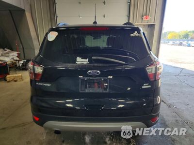 Zdjęcie 6 z 13 samochodu: 2017 FORD ESCAPE SE VIN:1FMCU0GD7HUB77879 - miniatura