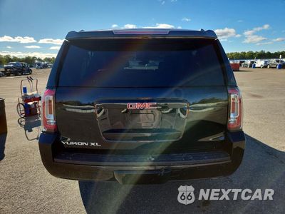 Zdjęcie 6 z 13 samochodu: 2018 GMC YUKON XL K1500 SLT VIN:1GKS2GKC6JR398917 - miniatura