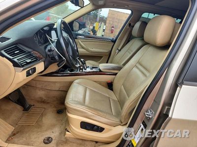 Zdjęcie 7 z 13 samochodu: 2011 BMW X5 XDRIVE35I VIN:5UXZV4C54BL413160 - miniatura
