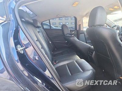 Zdjęcie 10 z 12 samochodu: 2016 MAZDA 6 TOURING VIN:JM1GJ1V53G1438571 - miniatura