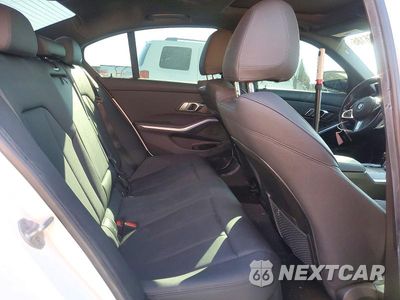 Zdjęcie 10 z 12 samochodu: 2021 BMW M340I VIN:3MW5U7J03M8B63428 - miniatura