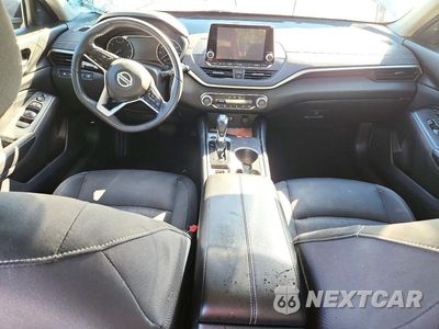 Zdjęcie 8 z 13 samochodu: 2019 NISSAN ALTIMA SV VIN:1N4BL4DV4KC147507 - miniatura