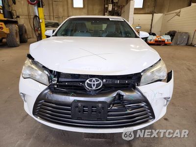 Piąte zdjęcie samochodu w środku: 2016 TOYOTA CAMRY LE VIN:4T1BF1FK0GU256367 - miniatura