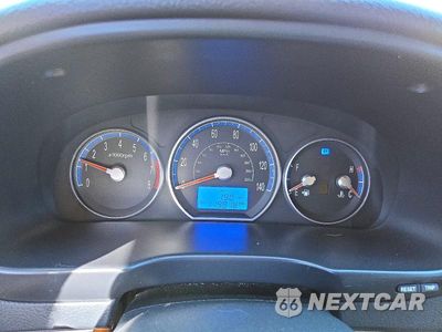 Zdjęcie 9 z 13 samochodu: 2009 HYUNDAI SANTA FE GLS VIN:5NMSG73D99H321480 - miniatura