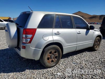 Trzecie zdjęcie samochodu z tyłu: 2006 SUZUKI GRAND VITARA VIN:JS3TE941164103212 - miniatura