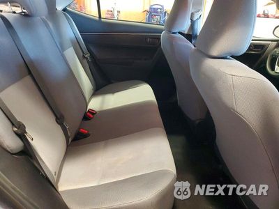 Zdjęcie 10 z 12 samochodu: 2016 TOYOTA COROLLA L VIN:2T1BURHE2GC483945 - miniatura