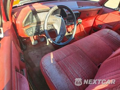Zdjęcie 8 z 12 samochodu: 1991 FORD F150 VIN:1FTEF14N1MNA28673 - miniatura