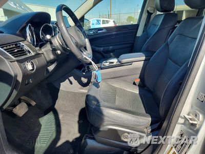 Zdjęcie 7 z 13 samochodu: 2016 MERCEDES-BENZ GLE 350 4MATIC VIN:4JGDA5HB5GA737583 - miniatura