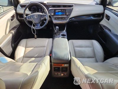 Zdjęcie 8 z 12 samochodu: 2014 TOYOTA AVALON LIMITED VIN:4T1BK1EB1EU122171 - miniatura