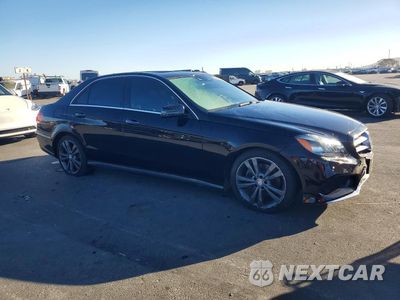 Czwarte zdjęcie samochodu z boku: 2014 MERCEDES-BENZ E 350 VIN:WDDHF5KB4EA903871 - miniatura