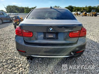 Zdjęcie 6 z 12 samochodu: 2013 BMW 328 I VIN:WBA3A5G52DNP20897 - miniatura